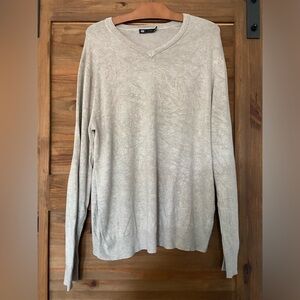 Le 31 sweater men Size Large